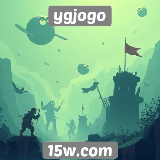 Desenvolvedores destacam inovações em ygjogo