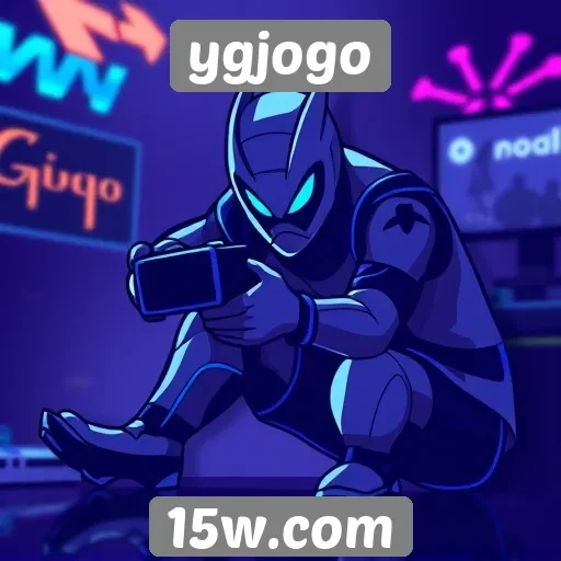 Impacto do ygjogo na comunidade gamer