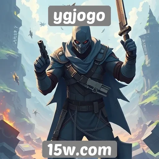 jogos independentes ganham destaque no ygjogo