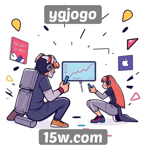 Como ygjogo impacta a comunidade gamer